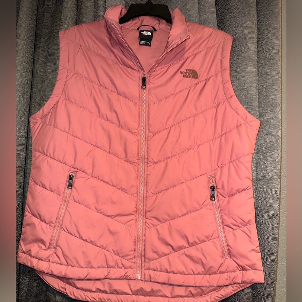 NWOT The North Face vest